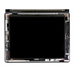 iPad 2 GSM LCD Замена