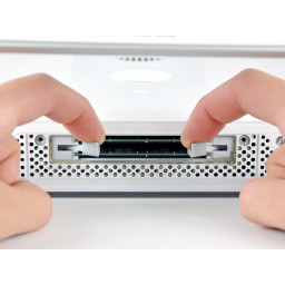 Замена iMac Intel 20 