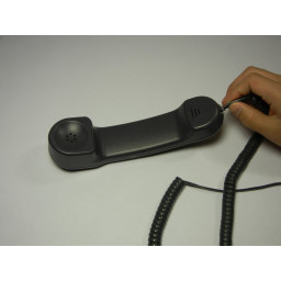 Замена IP-телефона Nortel Networks i2004