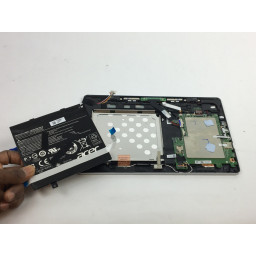 Acer Aspire Switch 10 SW5-011-18R3 Замена батареи