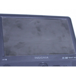 Insignia NS-DS9PDVD15 Замена экрана
