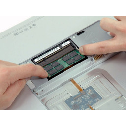 MacBook Pro 17 